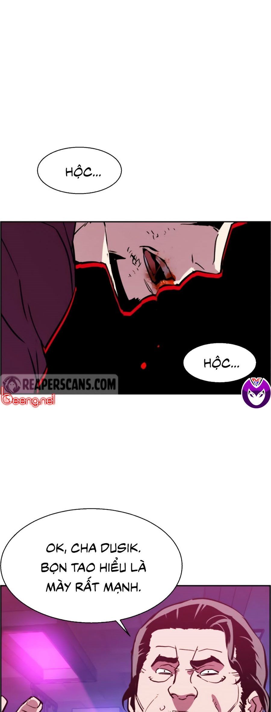 đọc truyện Bạn Học Của Tôi Là Lính Đánh Thuê Chương 20 ảnh 39 tại Thiên Thai Truyện