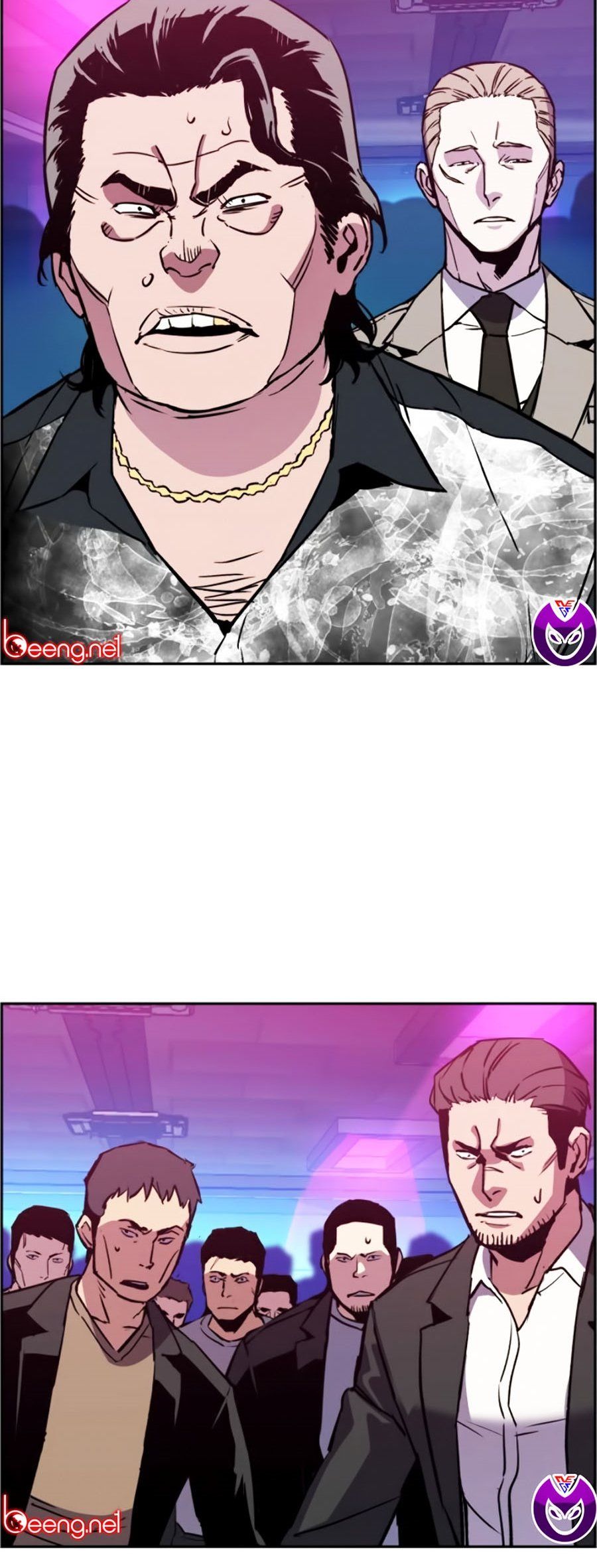 đọc truyện Bạn Học Của Tôi Là Lính Đánh Thuê Chương 20 ảnh 42 tại Thiên Thai Truyện