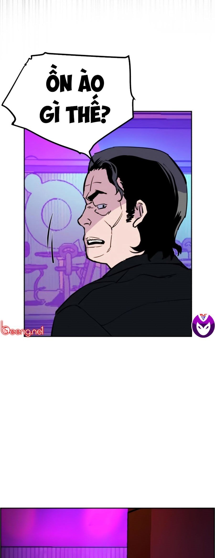 đọc truyện Bạn Học Của Tôi Là Lính Đánh Thuê Chương 20 ảnh 45 tại Thiên Thai Truyện