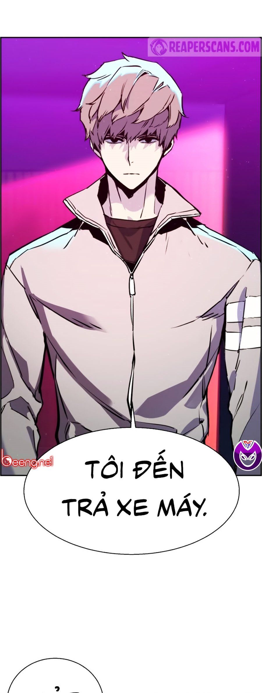 đọc truyện Bạn Học Của Tôi Là Lính Đánh Thuê Chương 20 ảnh 50 tại Thiên Thai Truyện