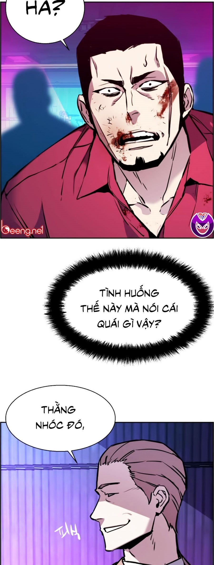 đọc truyện Bạn Học Của Tôi Là Lính Đánh Thuê Chương 20 ảnh 51 tại Thiên Thai Truyện