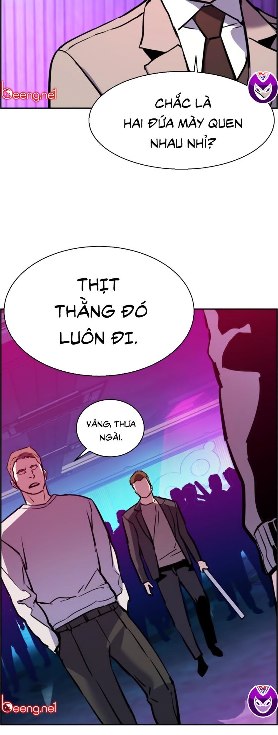 đọc truyện Bạn Học Của Tôi Là Lính Đánh Thuê Chương 20 ảnh 52 tại Thiên Thai Truyện