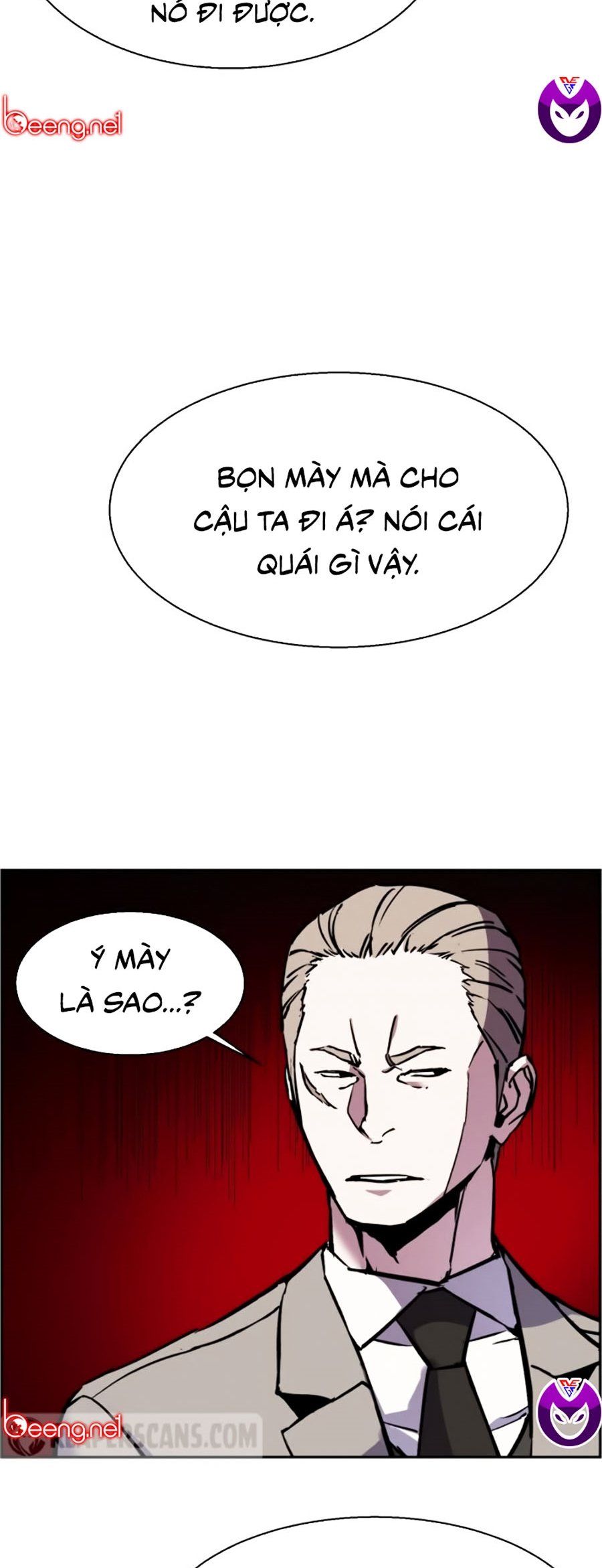 đọc truyện Bạn Học Của Tôi Là Lính Đánh Thuê Chương 20 ảnh 54 tại Thiên Thai Truyện