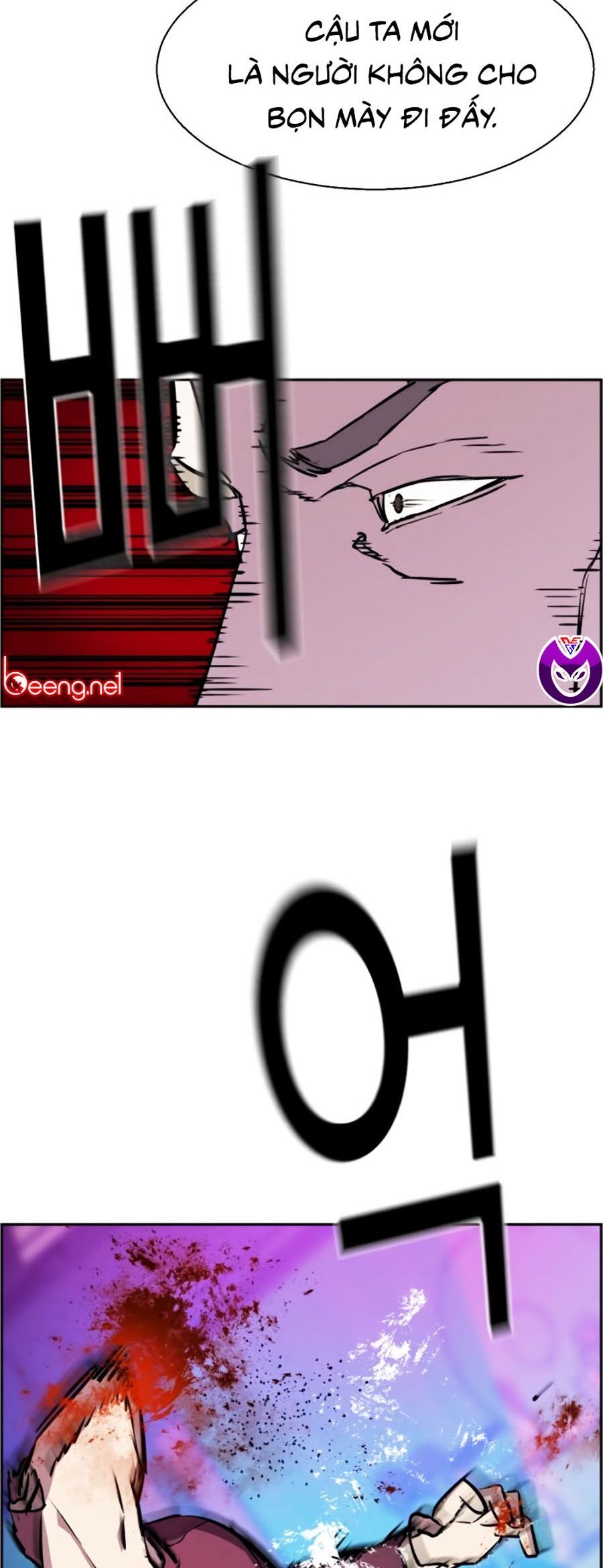 đọc truyện Bạn Học Của Tôi Là Lính Đánh Thuê Chương 20 ảnh 55 tại Thiên Thai Truyện