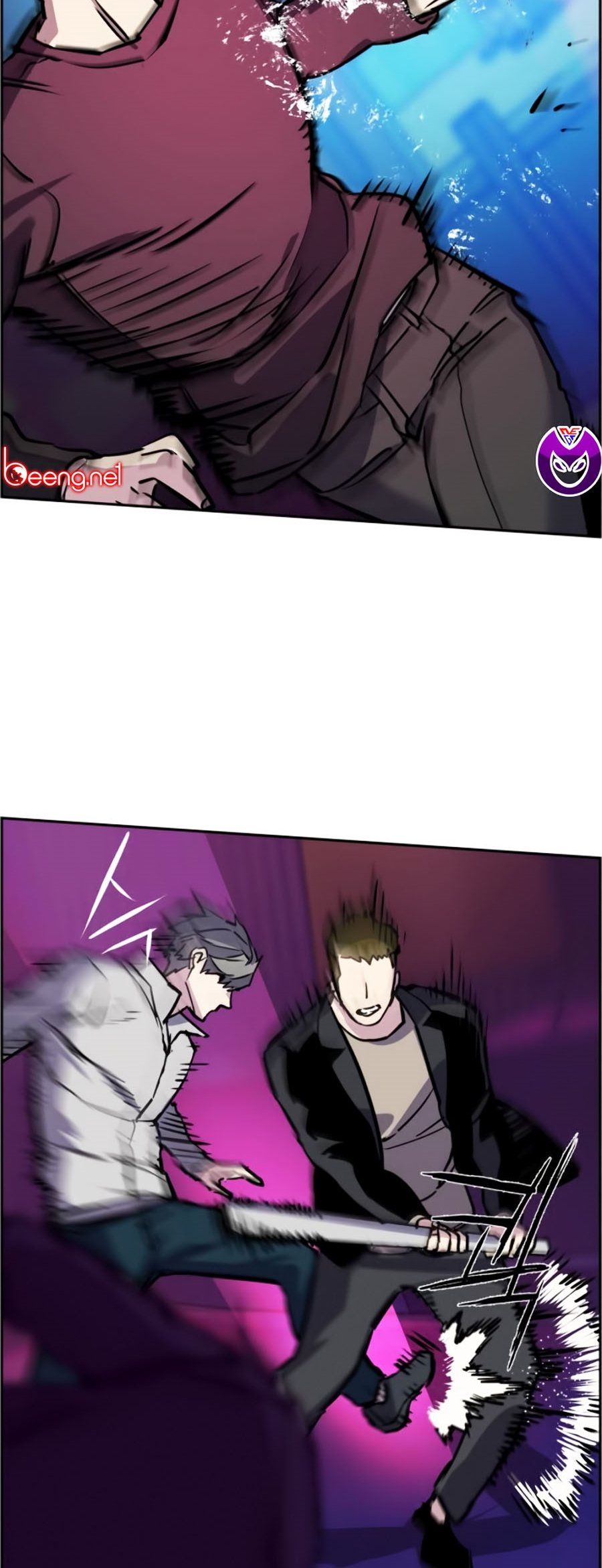 đọc truyện Bạn Học Của Tôi Là Lính Đánh Thuê Chương 20 ảnh 56 tại Thiên Thai Truyện