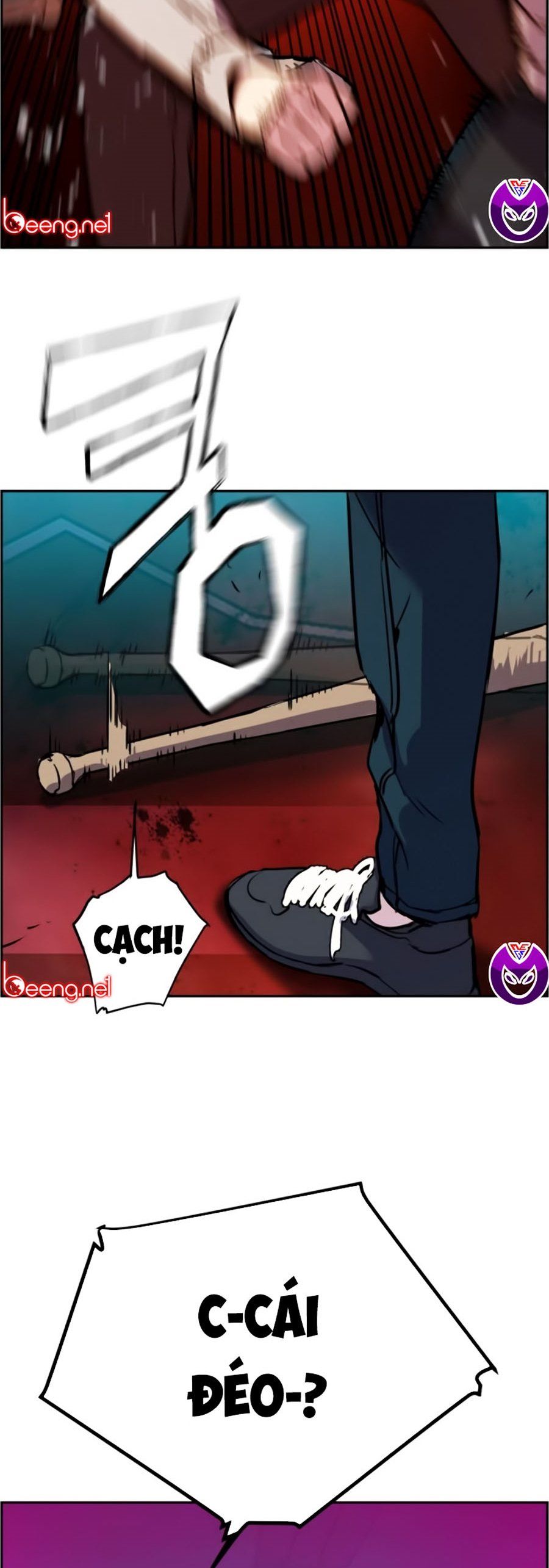 đọc truyện Bạn Học Của Tôi Là Lính Đánh Thuê Chương 20 ảnh 60 tại Thiên Thai Truyện