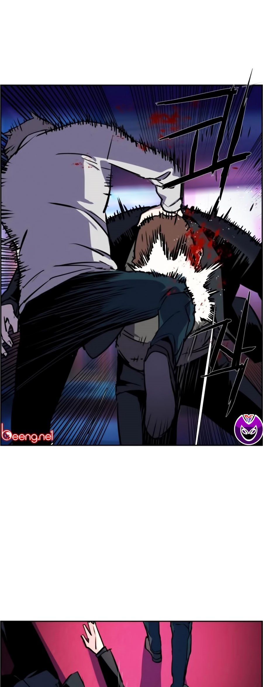 đọc truyện Bạn Học Của Tôi Là Lính Đánh Thuê Chương 20 ảnh 8 tại Thiên Thai Truyện