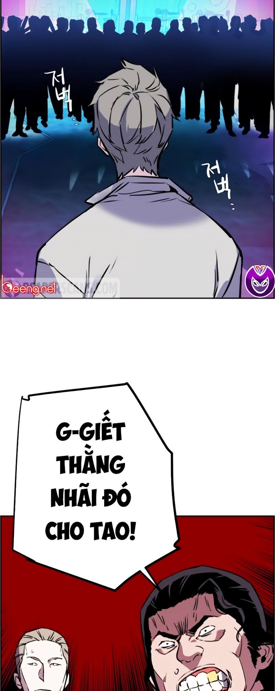 đọc truyện Bạn Học Của Tôi Là Lính Đánh Thuê Chương 20 ảnh 65 tại Thiên Thai Truyện