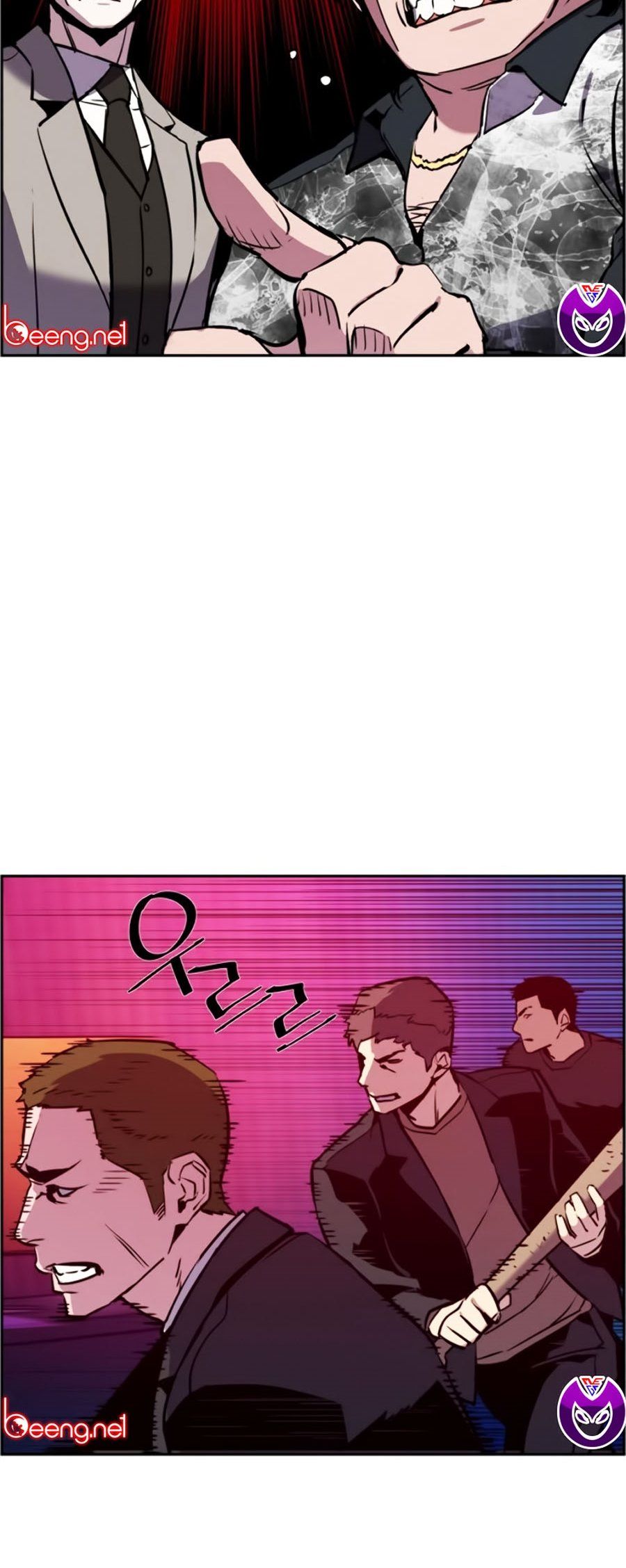 đọc truyện Bạn Học Của Tôi Là Lính Đánh Thuê Chương 20 ảnh 66 tại Thiên Thai Truyện