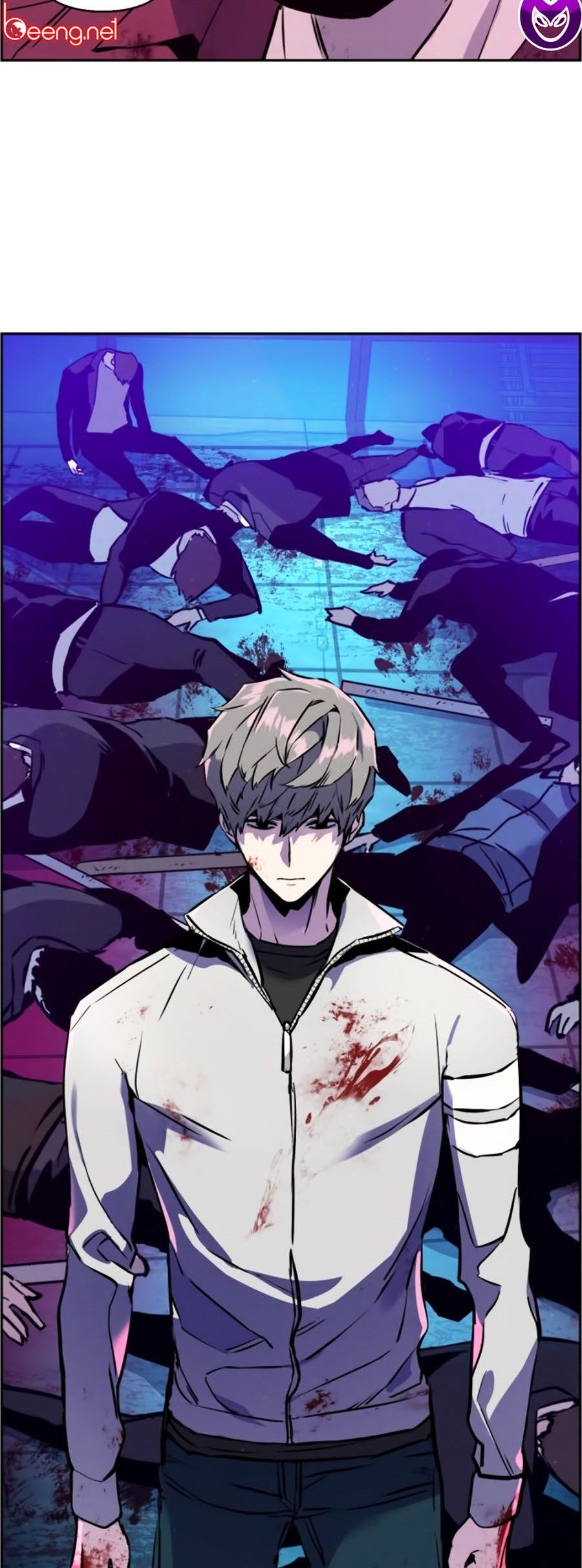 đọc truyện Bạn Học Của Tôi Là Lính Đánh Thuê Chương 20 ảnh 76 tại Thiên Thai Truyện