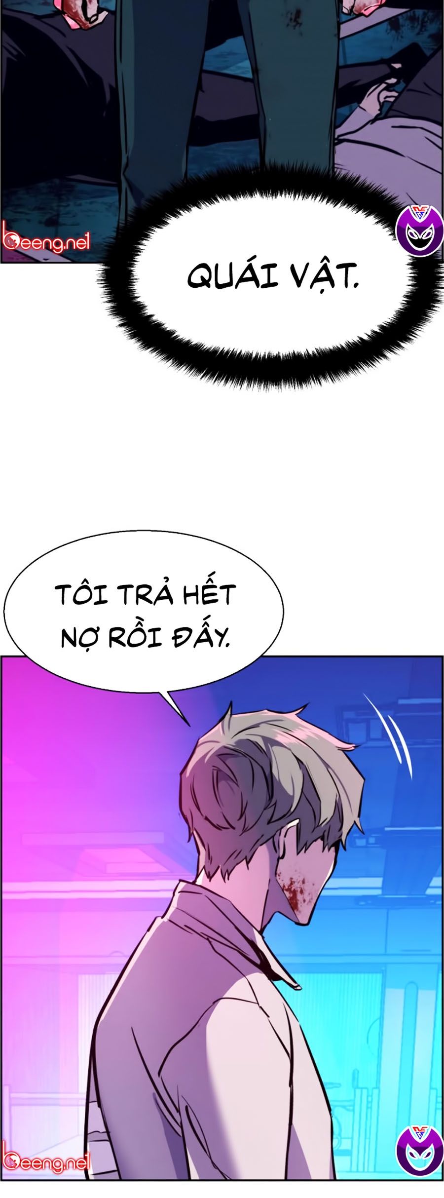 đọc truyện Bạn Học Của Tôi Là Lính Đánh Thuê Chương 20 ảnh 77 tại Thiên Thai Truyện