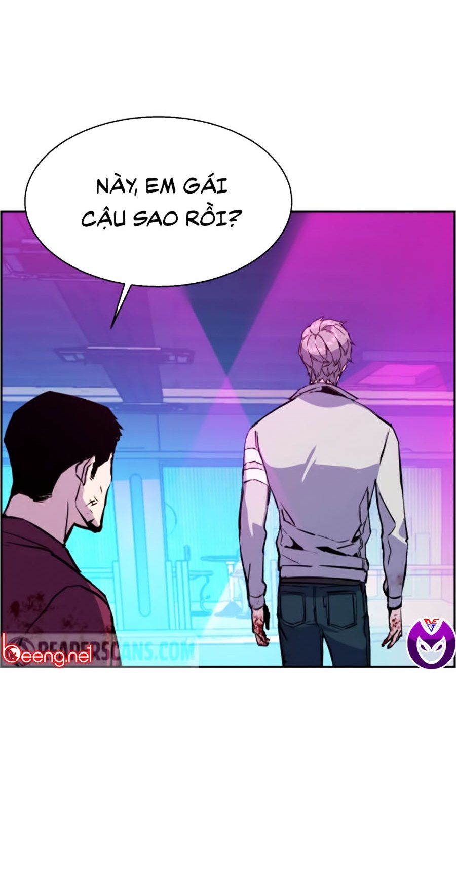 đọc truyện Bạn Học Của Tôi Là Lính Đánh Thuê Chương 20 ảnh 80 tại Thiên Thai Truyện