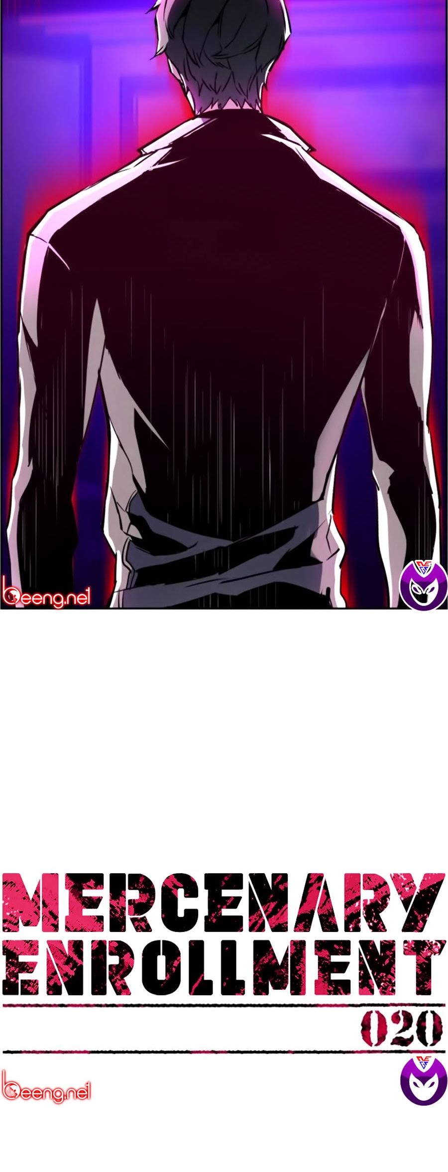 đọc truyện Bạn Học Của Tôi Là Lính Đánh Thuê Chương 20 ảnh 10 tại Thiên Thai Truyện