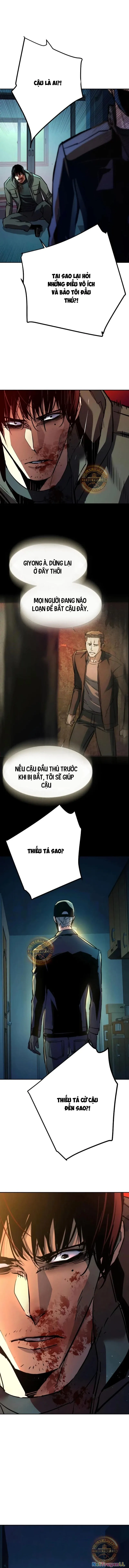 đọc truyện Bạn Học Của Tôi Là Lính Đánh Thuê Chương 201 ảnh 12 tại Thiên Thai Truyện