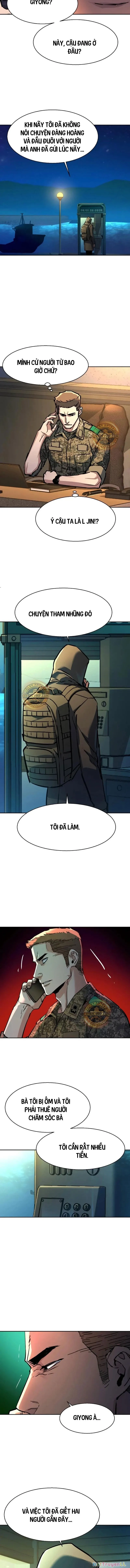 đọc truyện Bạn Học Của Tôi Là Lính Đánh Thuê Chương 201 ảnh 14 tại Thiên Thai Truyện