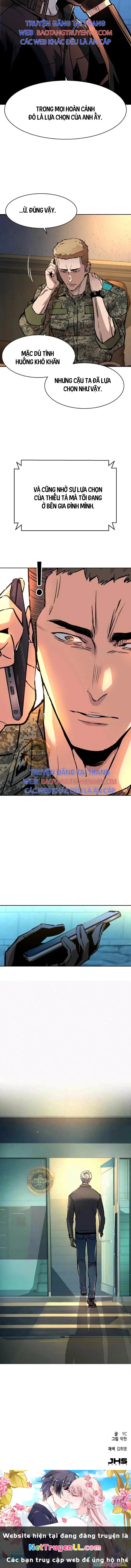 đọc truyện Bạn Học Của Tôi Là Lính Đánh Thuê Chương 201 ảnh 18 tại Thiên Thai Truyện