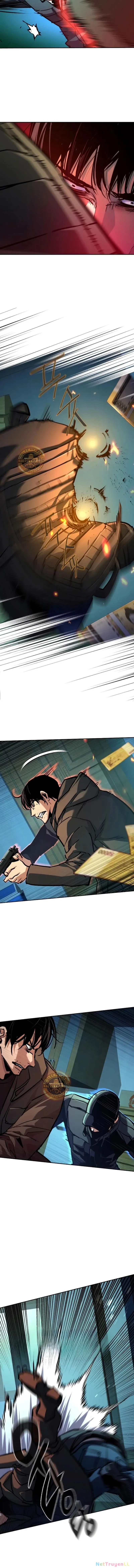 đọc truyện Bạn Học Của Tôi Là Lính Đánh Thuê Chương 201 ảnh 6 tại Thiên Thai Truyện