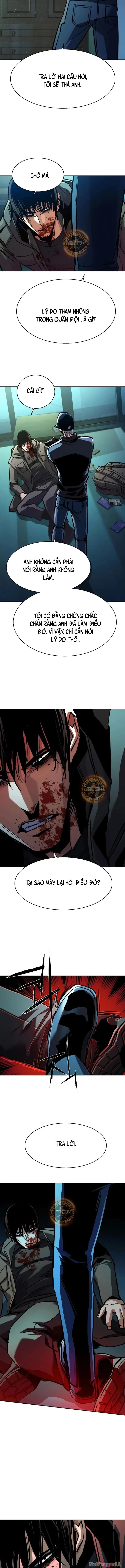 đọc truyện Bạn Học Của Tôi Là Lính Đánh Thuê Chương 201 ảnh 8 tại Thiên Thai Truyện