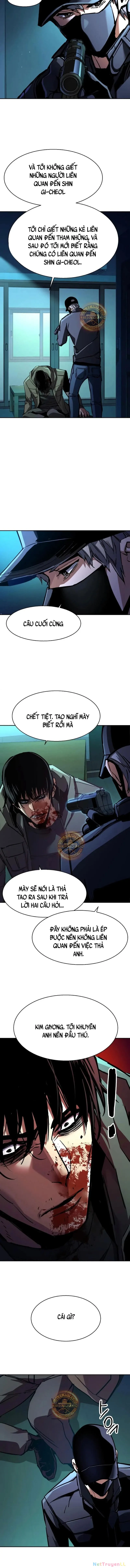 đọc truyện Bạn Học Của Tôi Là Lính Đánh Thuê Chương 201 ảnh 11 tại Thiên Thai Truyện