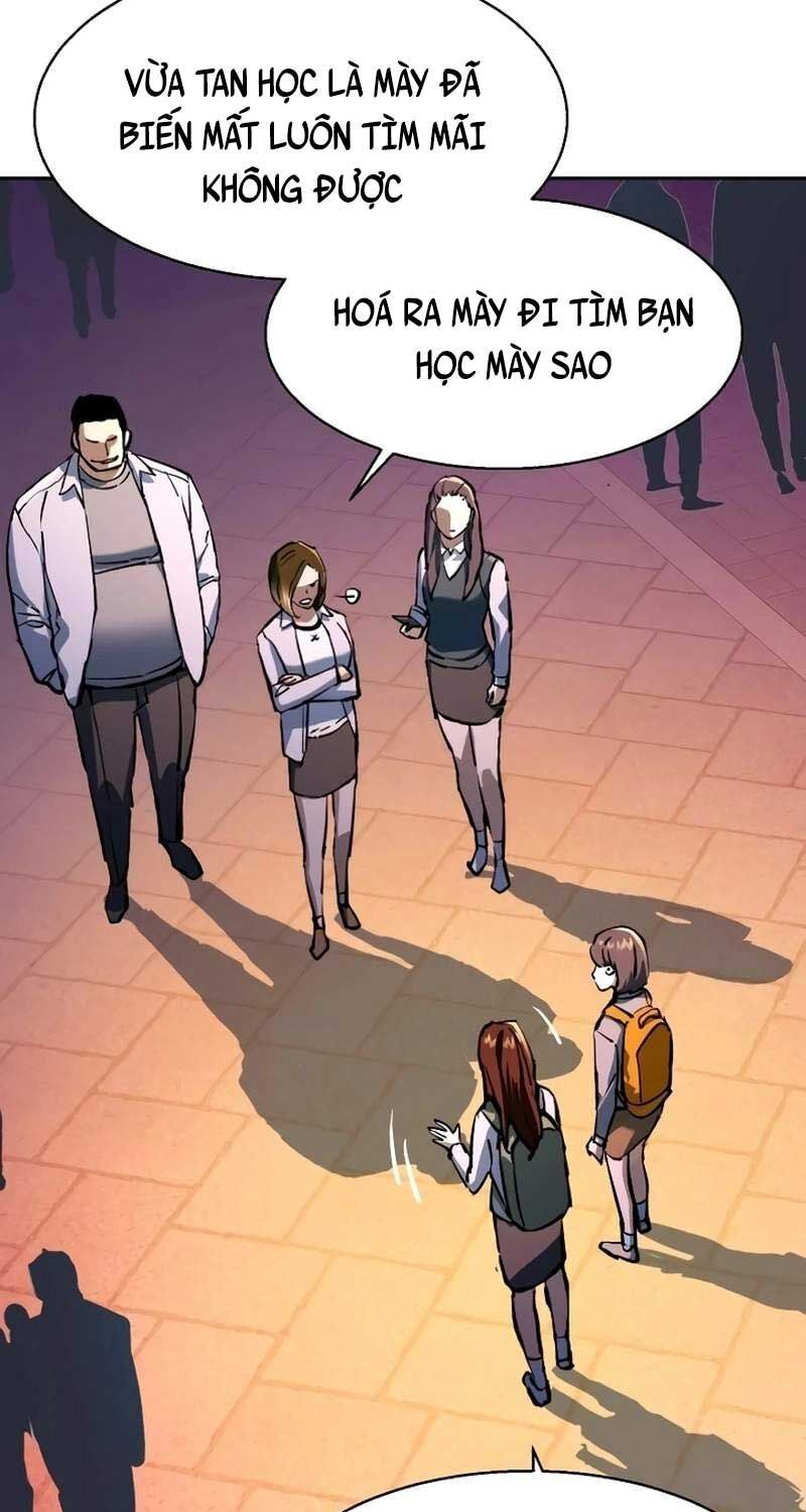 đọc truyện Bạn Học Của Tôi Là Lính Đánh Thuê Chương 206 ảnh 15 tại Thiên Thai Truyện