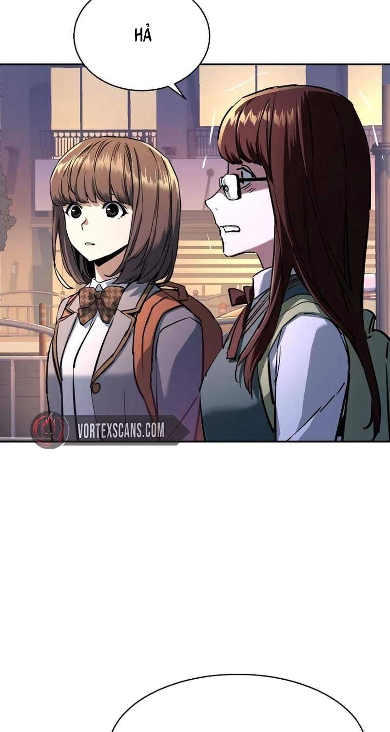 đọc truyện Bạn Học Của Tôi Là Lính Đánh Thuê Chương 206 ảnh 18 tại Thiên Thai Truyện