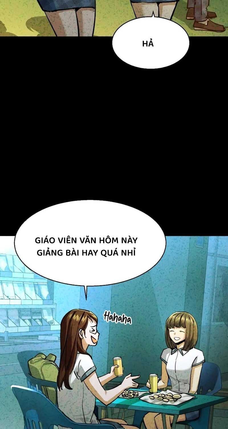 đọc truyện Bạn Học Của Tôi Là Lính Đánh Thuê Chương 206 ảnh 42 tại Thiên Thai Truyện