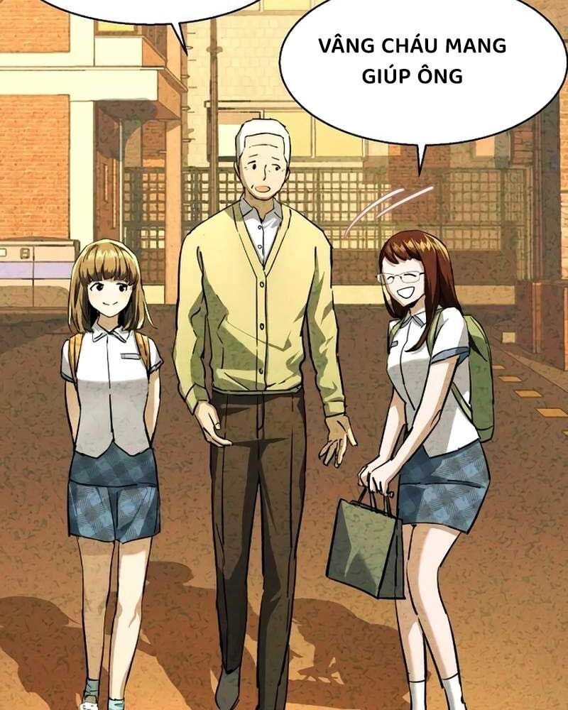 đọc truyện Bạn Học Của Tôi Là Lính Đánh Thuê Chương 206 ảnh 45 tại Thiên Thai Truyện