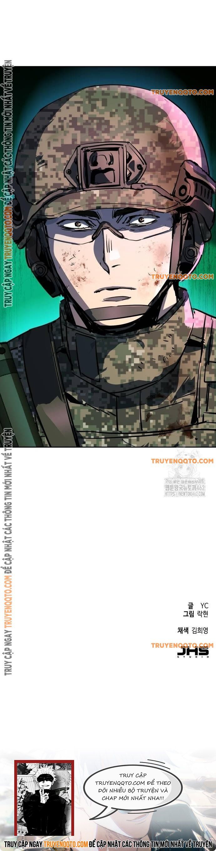 đọc truyện Bạn Học Của Tôi Là Lính Đánh Thuê Chương 209 ảnh 14 tại Thiên Thai Truyện