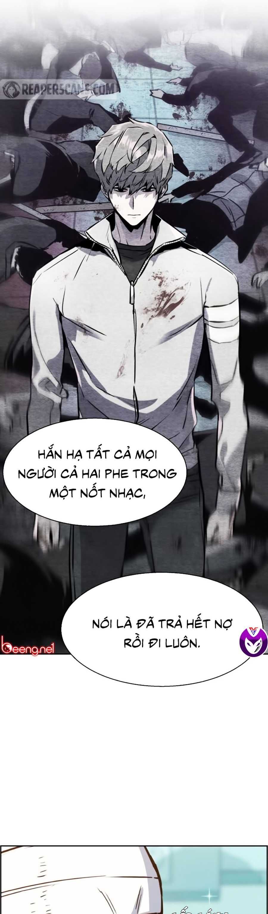 đọc truyện Bạn Học Của Tôi Là Lính Đánh Thuê Chương 21 ảnh 13 tại Thiên Thai Truyện