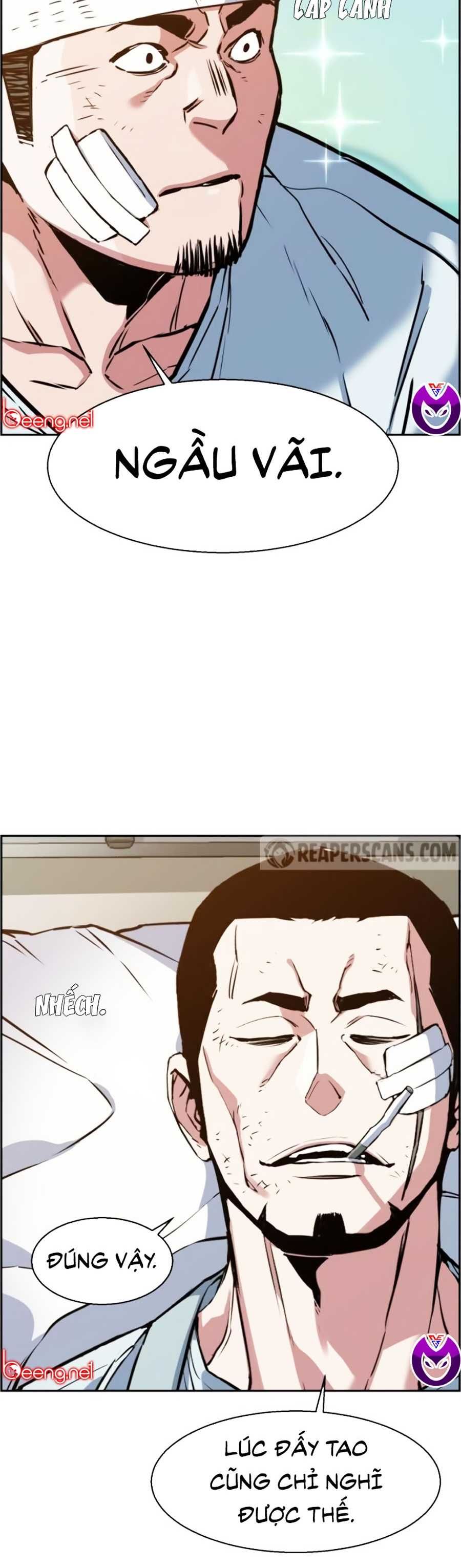 đọc truyện Bạn Học Của Tôi Là Lính Đánh Thuê Chương 21 ảnh 14 tại Thiên Thai Truyện