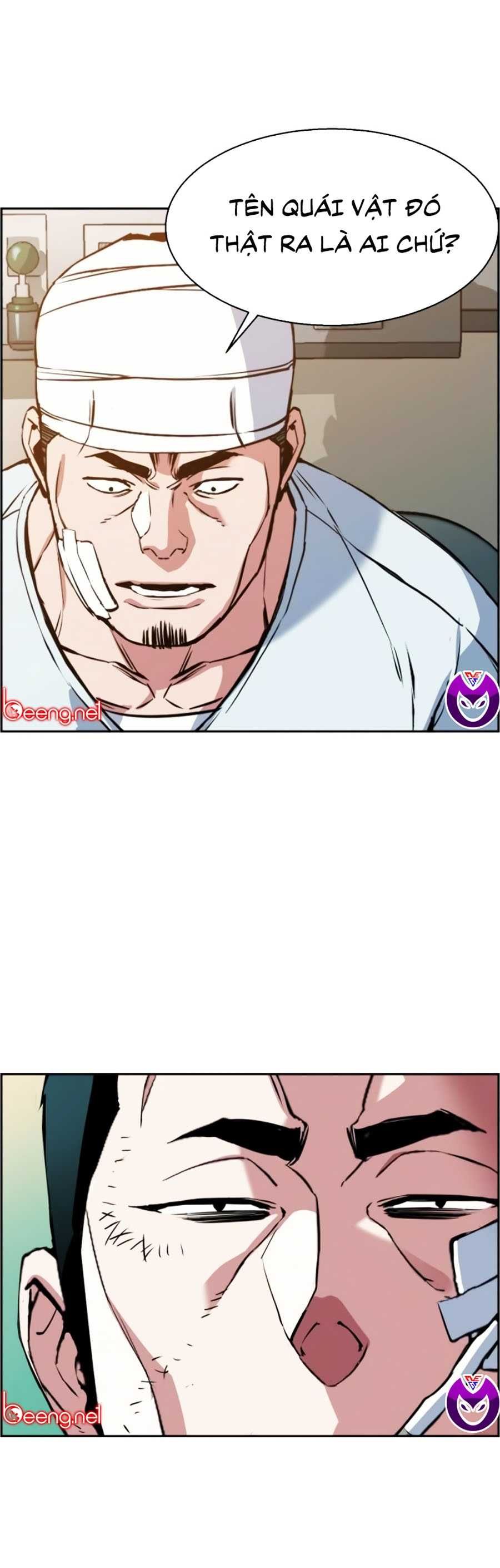 đọc truyện Bạn Học Của Tôi Là Lính Đánh Thuê Chương 21 ảnh 15 tại Thiên Thai Truyện