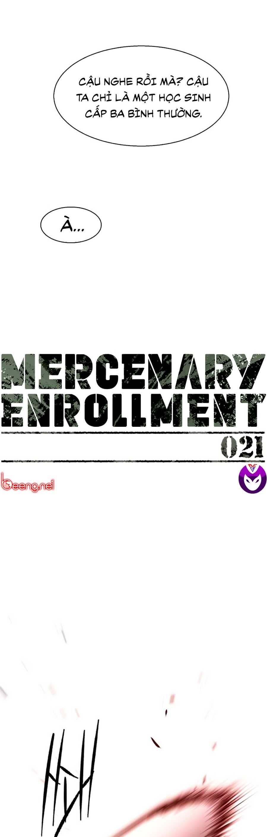 đọc truyện Bạn Học Của Tôi Là Lính Đánh Thuê Chương 21 ảnh 16 tại Thiên Thai Truyện