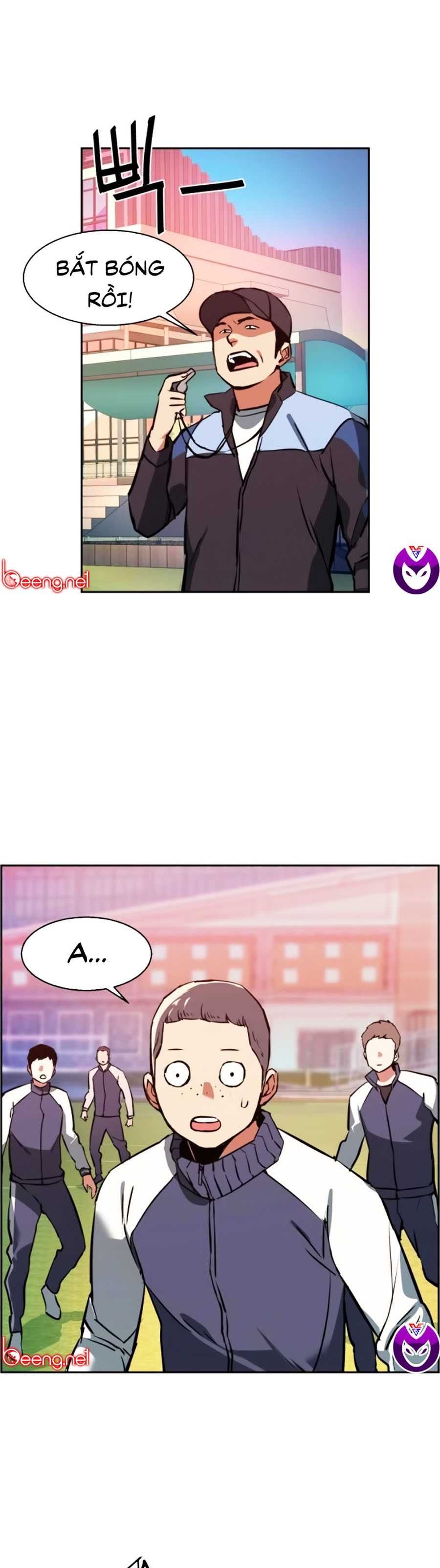 đọc truyện Bạn Học Của Tôi Là Lính Đánh Thuê Chương 21 ảnh 19 tại Thiên Thai Truyện