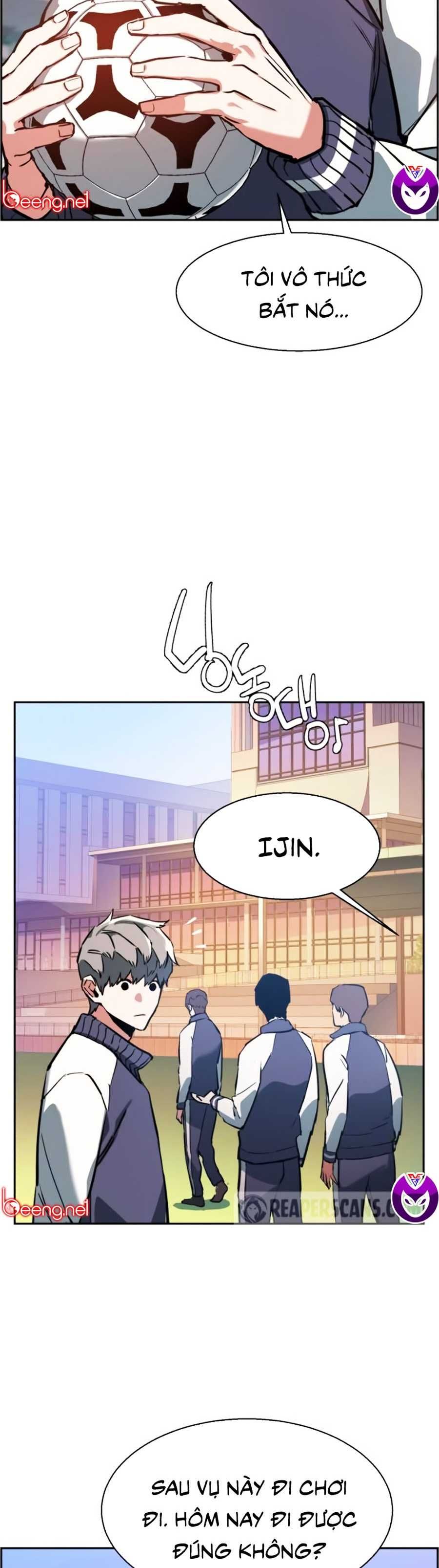 đọc truyện Bạn Học Của Tôi Là Lính Đánh Thuê Chương 21 ảnh 21 tại Thiên Thai Truyện