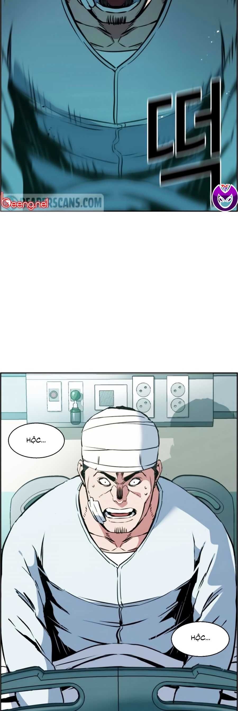 đọc truyện Bạn Học Của Tôi Là Lính Đánh Thuê Chương 21 ảnh 4 tại Thiên Thai Truyện