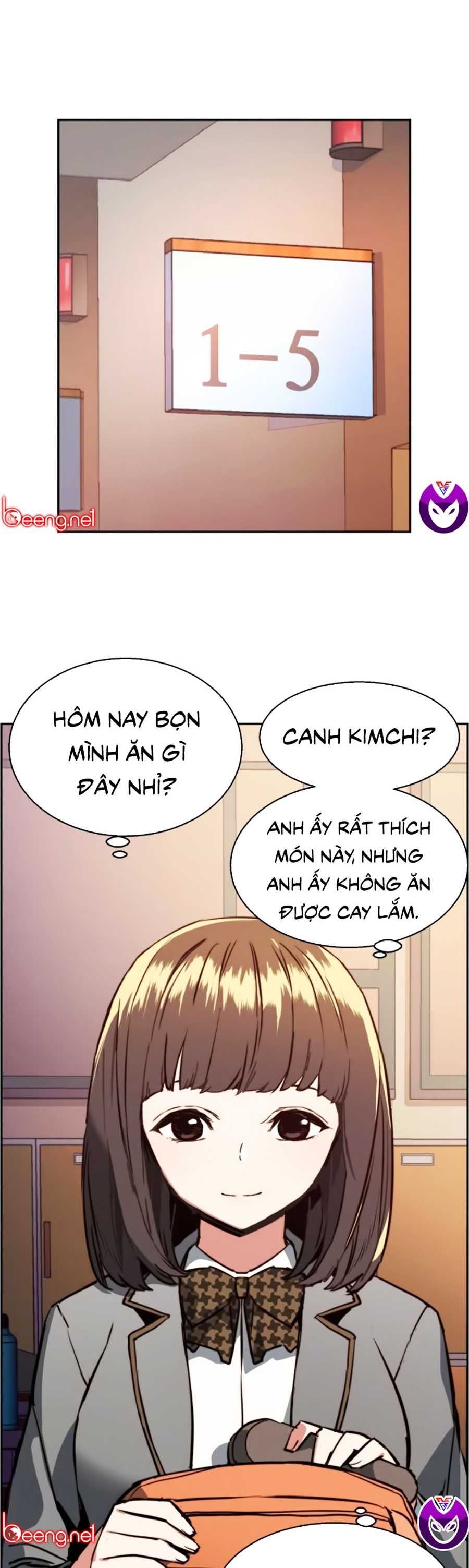 đọc truyện Bạn Học Của Tôi Là Lính Đánh Thuê Chương 21 ảnh 24 tại Thiên Thai Truyện