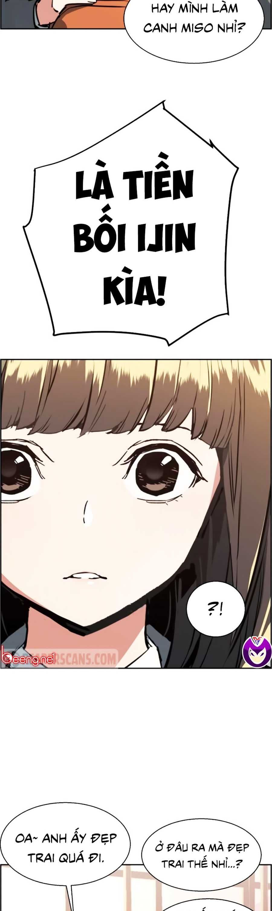 đọc truyện Bạn Học Của Tôi Là Lính Đánh Thuê Chương 21 ảnh 25 tại Thiên Thai Truyện