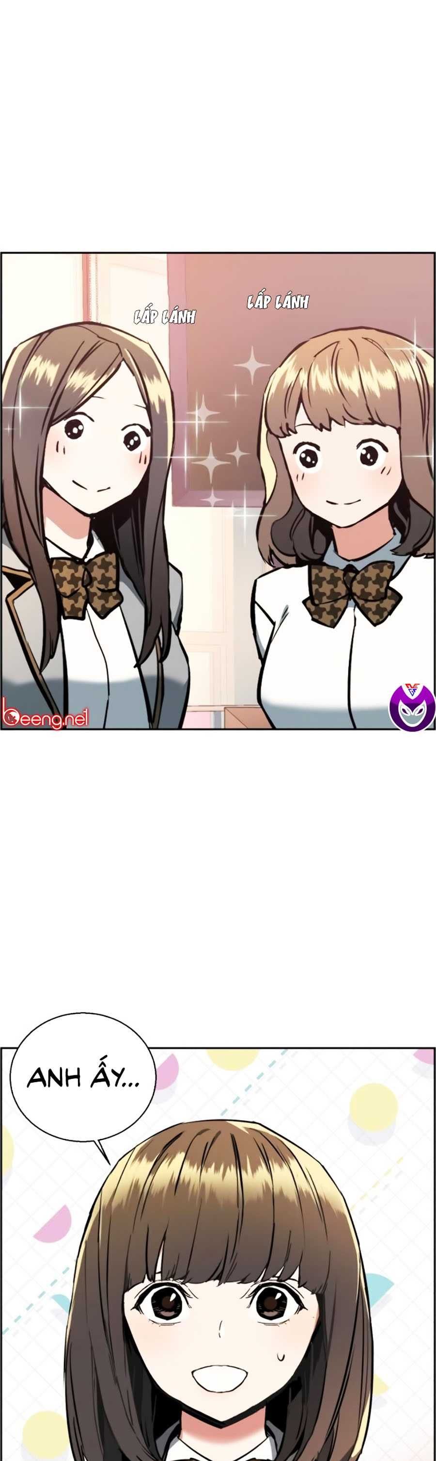 đọc truyện Bạn Học Của Tôi Là Lính Đánh Thuê Chương 21 ảnh 27 tại Thiên Thai Truyện