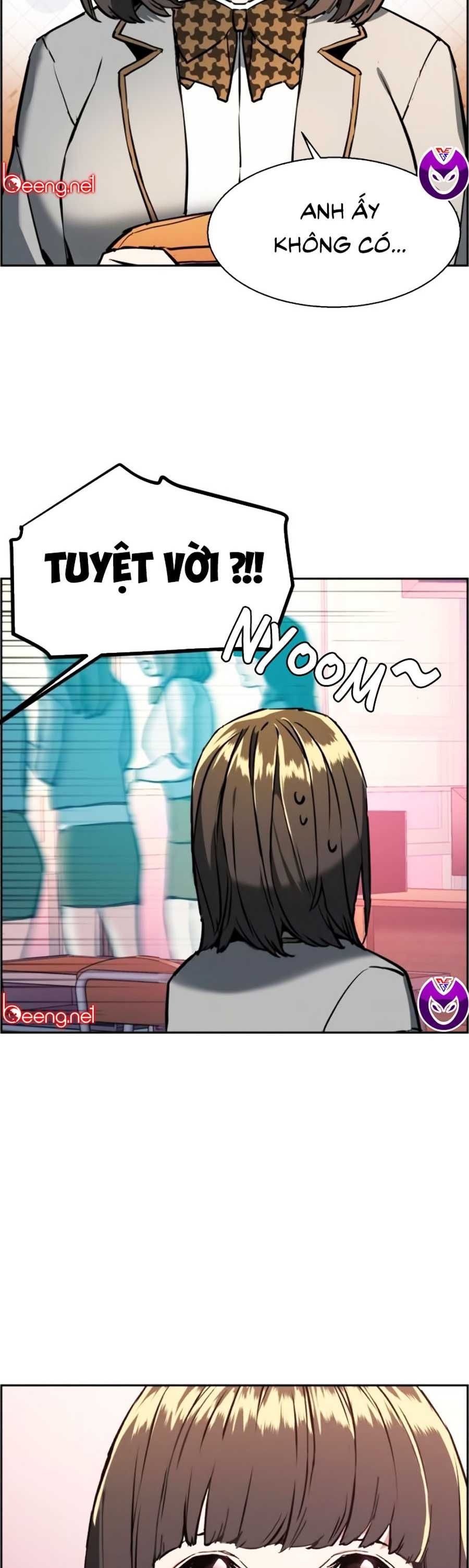 đọc truyện Bạn Học Của Tôi Là Lính Đánh Thuê Chương 21 ảnh 28 tại Thiên Thai Truyện