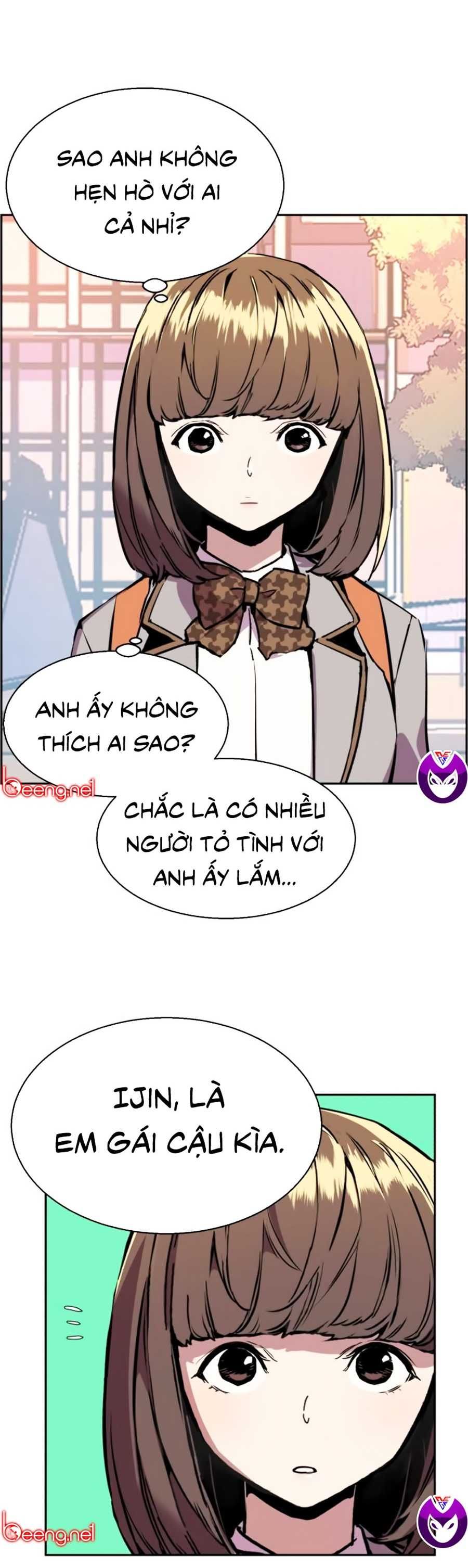 đọc truyện Bạn Học Của Tôi Là Lính Đánh Thuê Chương 21 ảnh 30 tại Thiên Thai Truyện