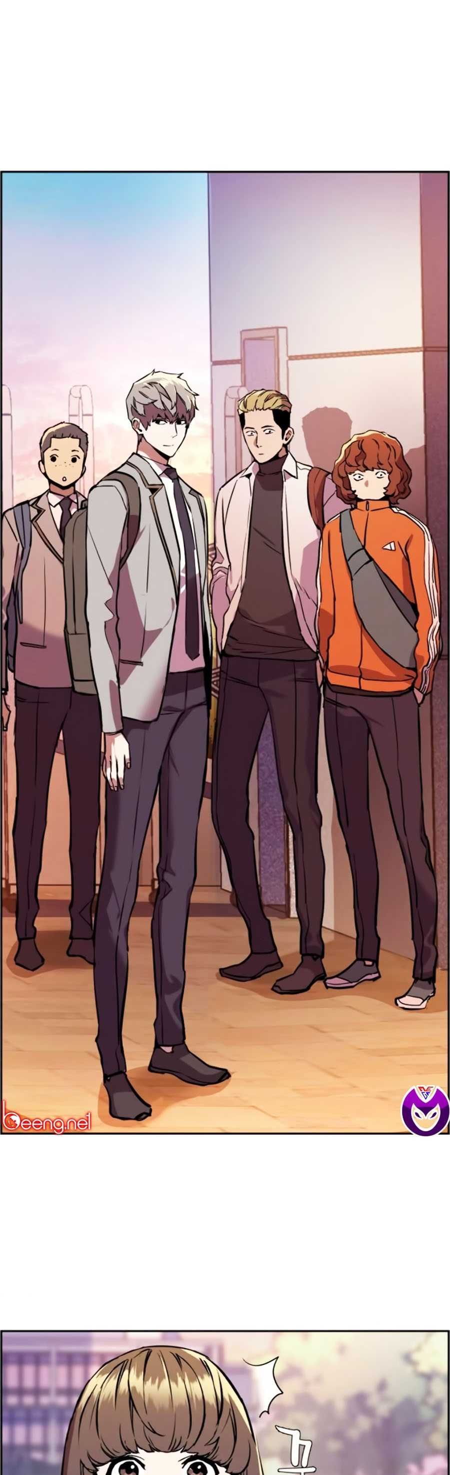 đọc truyện Bạn Học Của Tôi Là Lính Đánh Thuê Chương 21 ảnh 31 tại Thiên Thai Truyện