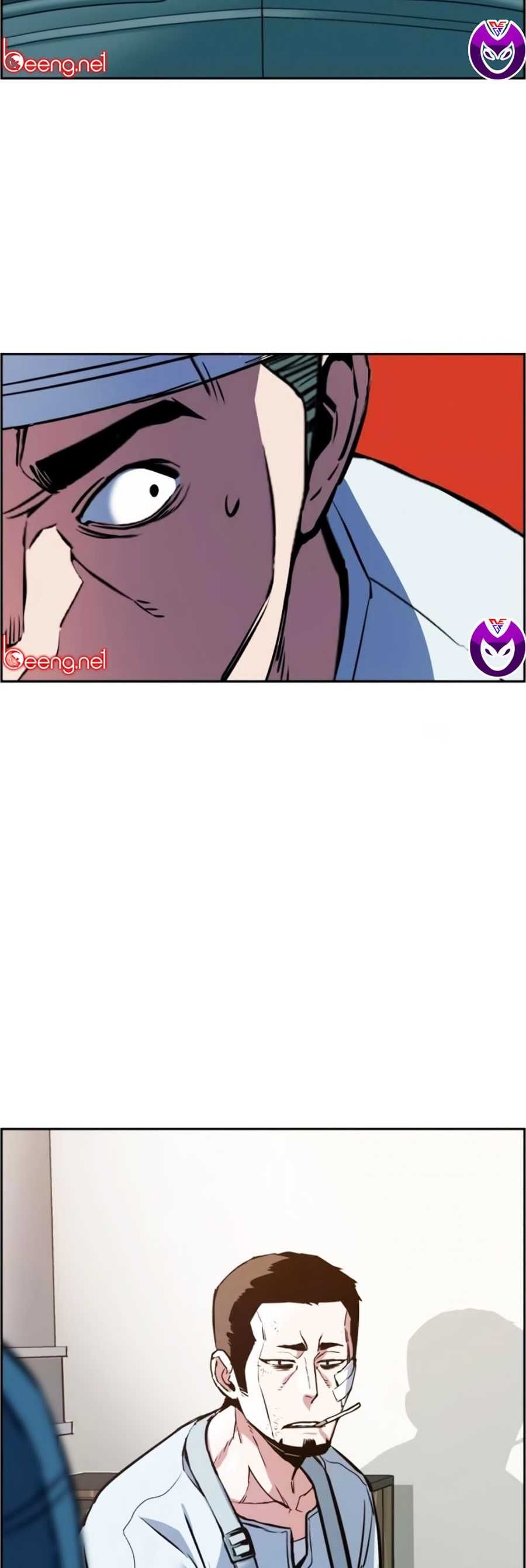 đọc truyện Bạn Học Của Tôi Là Lính Đánh Thuê Chương 21 ảnh 5 tại Thiên Thai Truyện