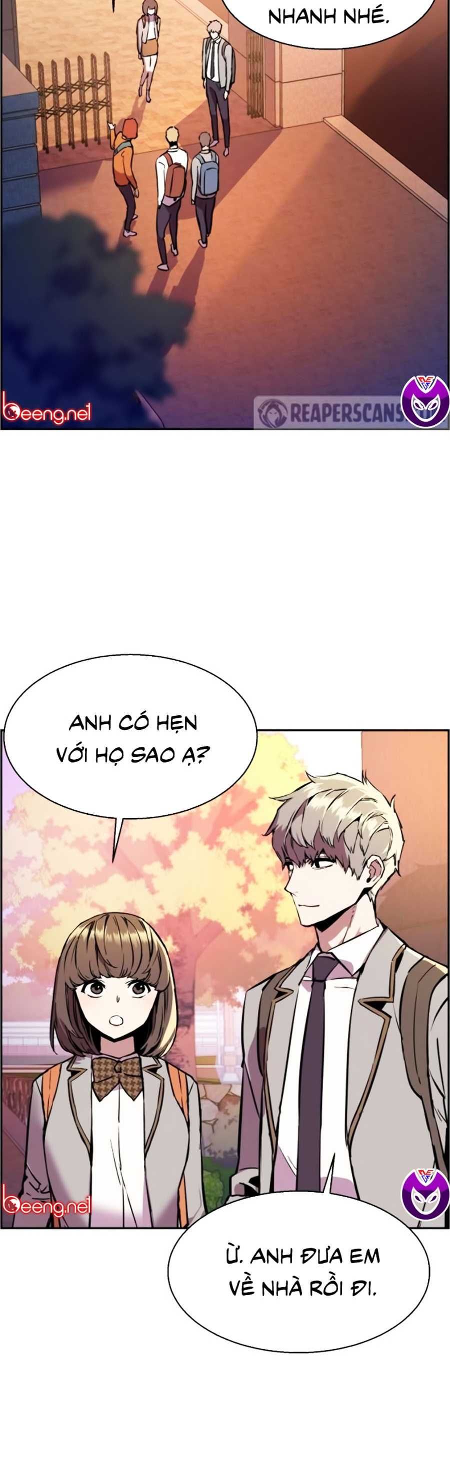 đọc truyện Bạn Học Của Tôi Là Lính Đánh Thuê Chương 21 ảnh 33 tại Thiên Thai Truyện