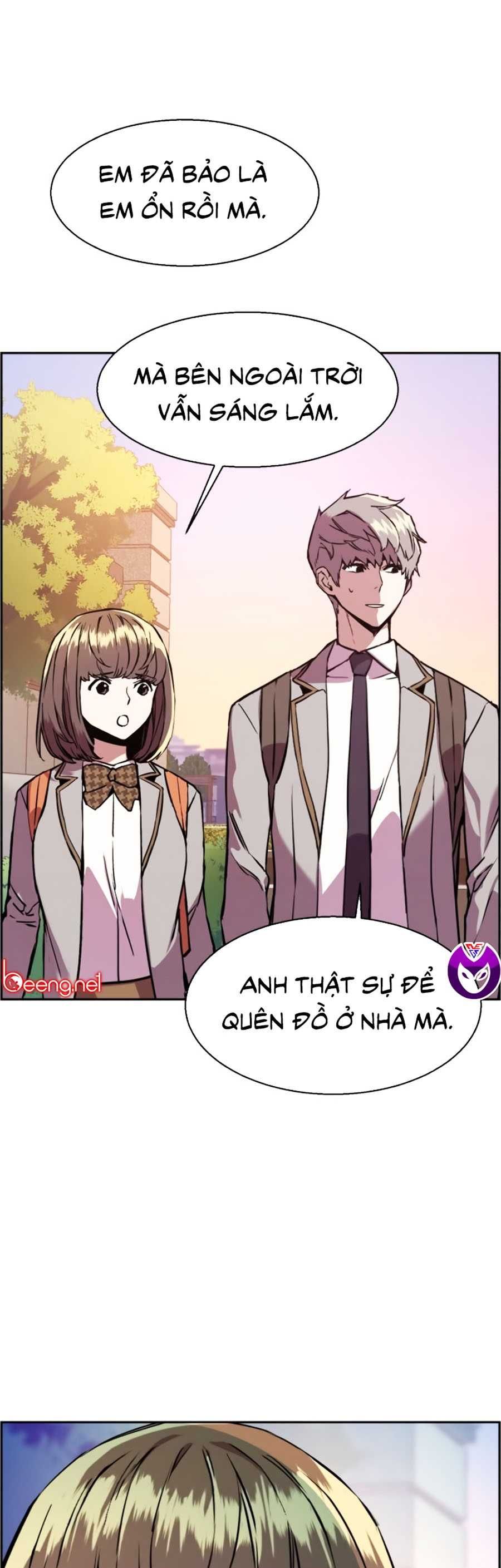 đọc truyện Bạn Học Của Tôi Là Lính Đánh Thuê Chương 21 ảnh 35 tại Thiên Thai Truyện