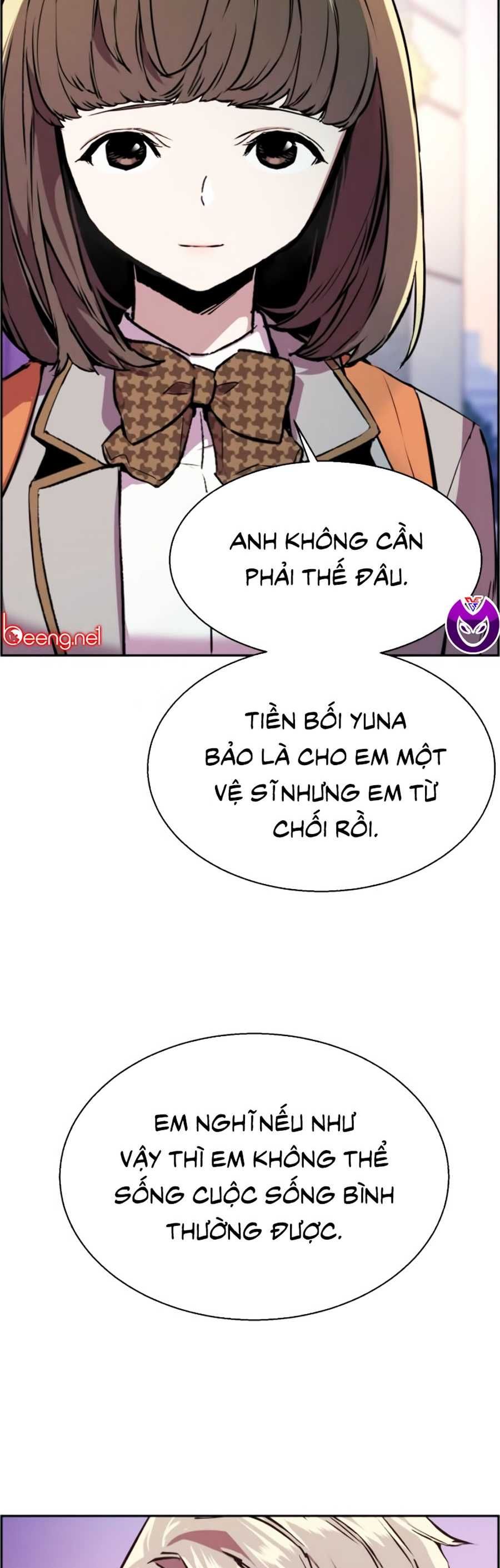 đọc truyện Bạn Học Của Tôi Là Lính Đánh Thuê Chương 21 ảnh 36 tại Thiên Thai Truyện