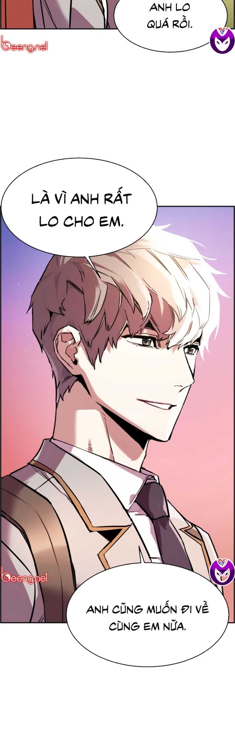 đọc truyện Bạn Học Của Tôi Là Lính Đánh Thuê Chương 21 ảnh 38 tại Thiên Thai Truyện