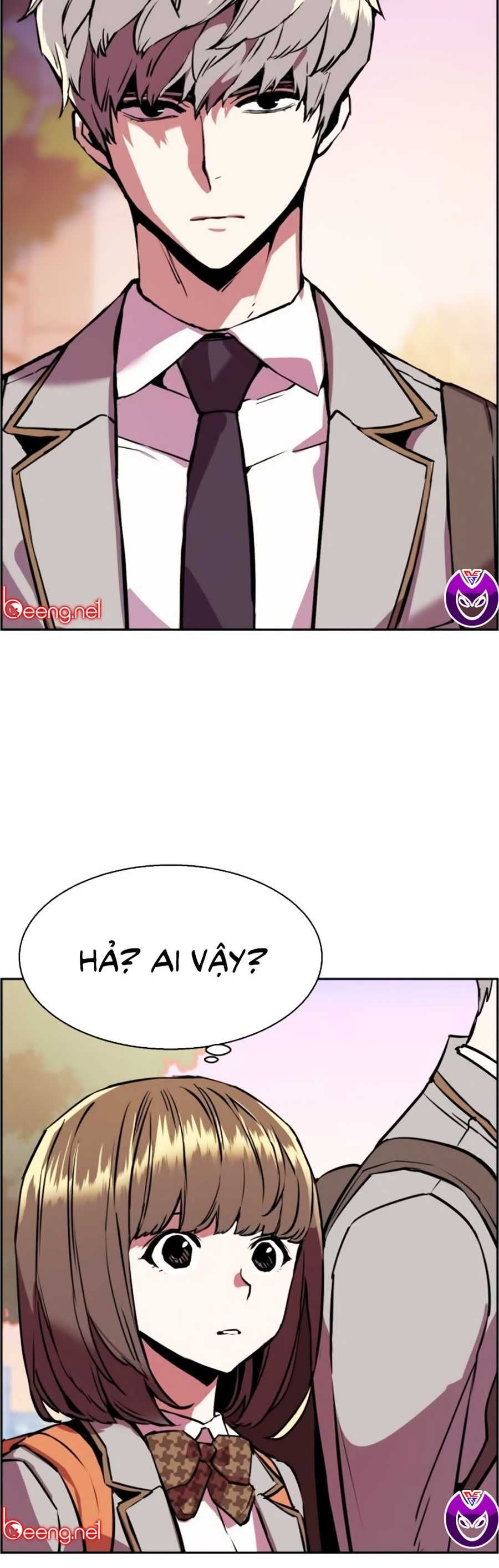 đọc truyện Bạn Học Của Tôi Là Lính Đánh Thuê Chương 21 ảnh 42 tại Thiên Thai Truyện