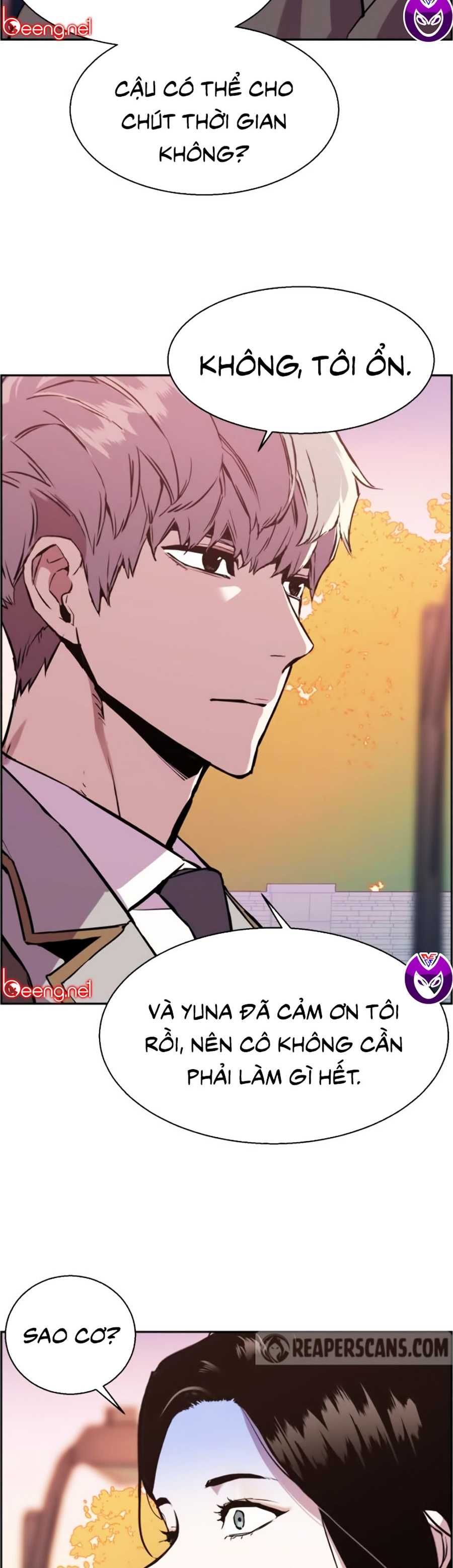 đọc truyện Bạn Học Của Tôi Là Lính Đánh Thuê Chương 21 ảnh 45 tại Thiên Thai Truyện