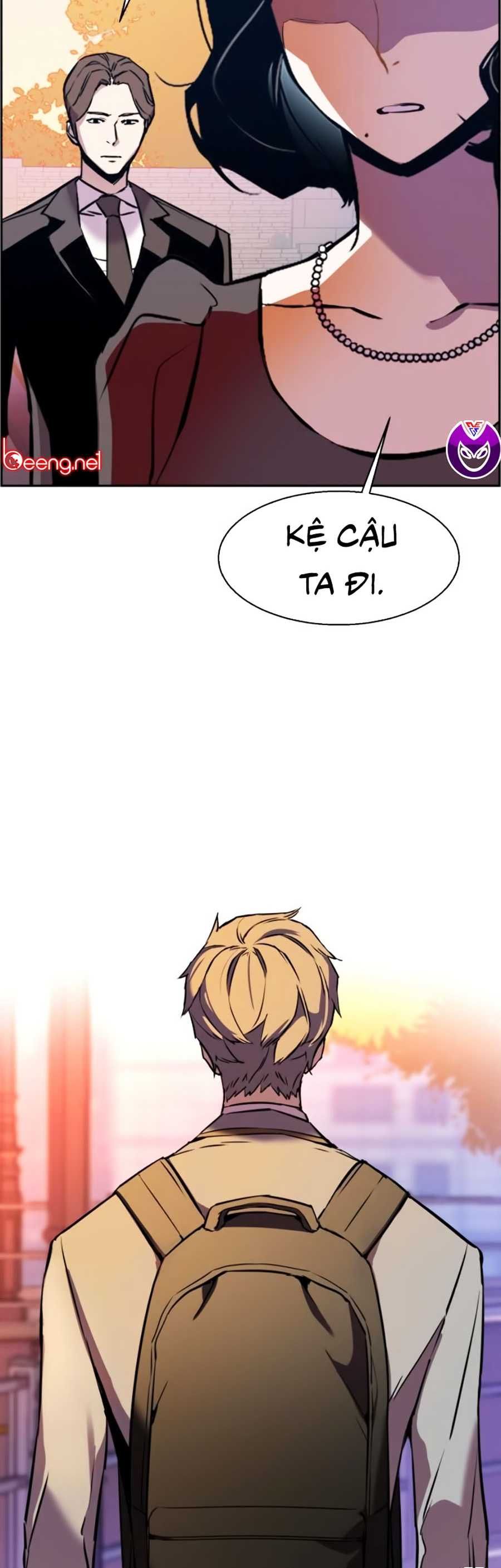 đọc truyện Bạn Học Của Tôi Là Lính Đánh Thuê Chương 21 ảnh 49 tại Thiên Thai Truyện