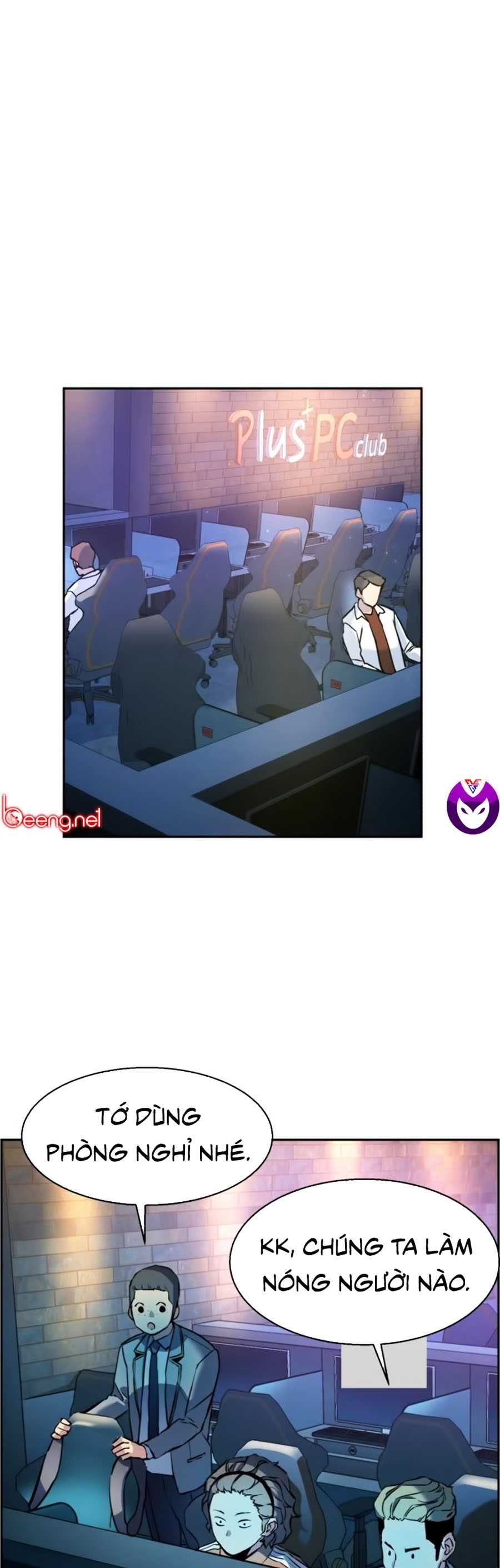 đọc truyện Bạn Học Của Tôi Là Lính Đánh Thuê Chương 21 ảnh 51 tại Thiên Thai Truyện